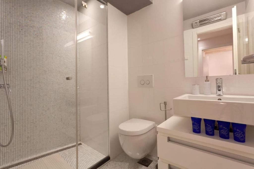 Luxury San Giovanni Apartment 1 สปลิท ห้อง รูปภาพ
