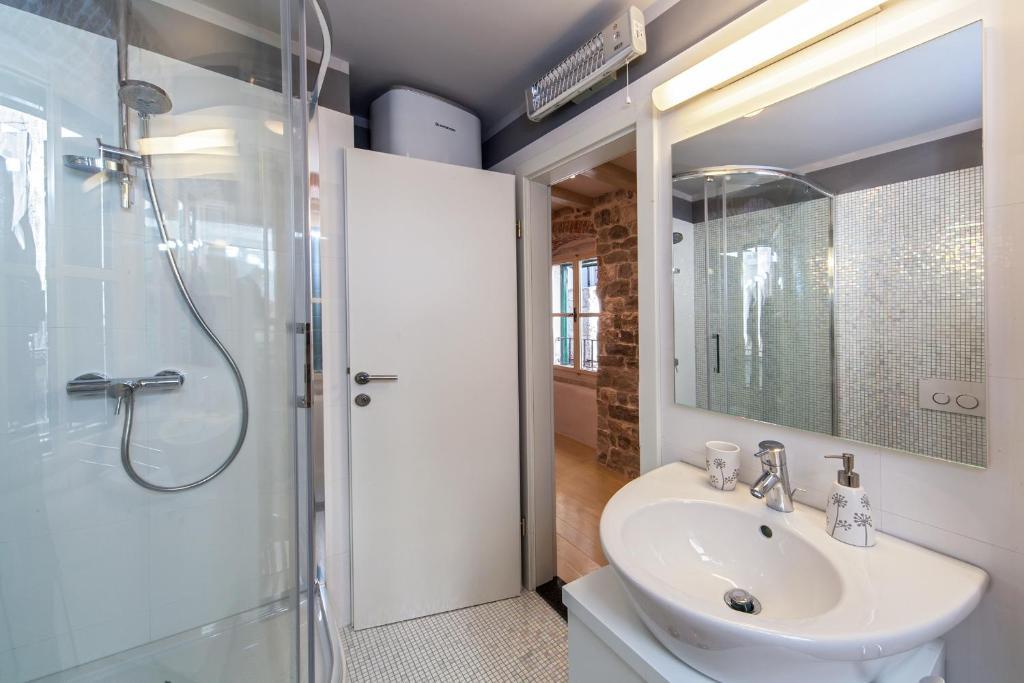 Luxury San Giovanni Apartment 1 สปลิท ห้อง รูปภาพ