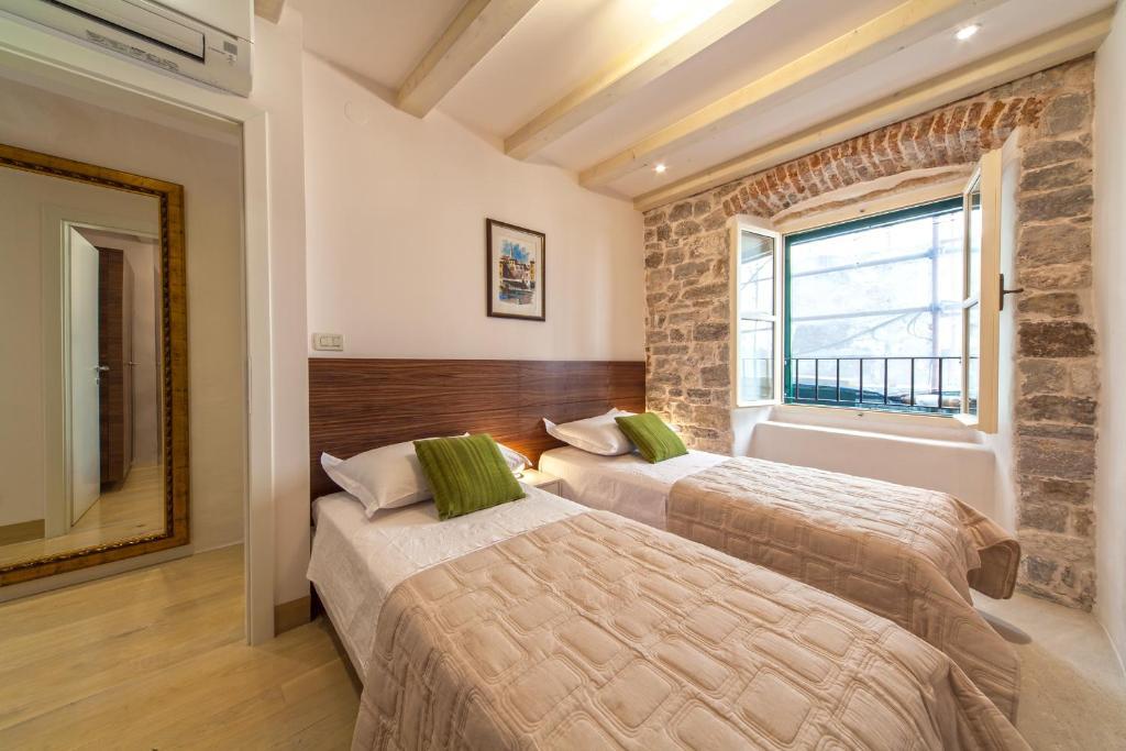 Luxury San Giovanni Apartment 1 สปลิท ห้อง รูปภาพ